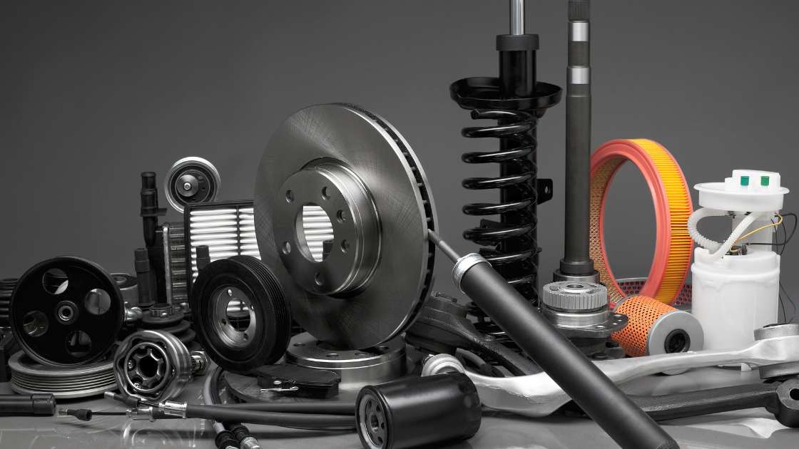 Car Dealerships New Ulm, MN - Parts