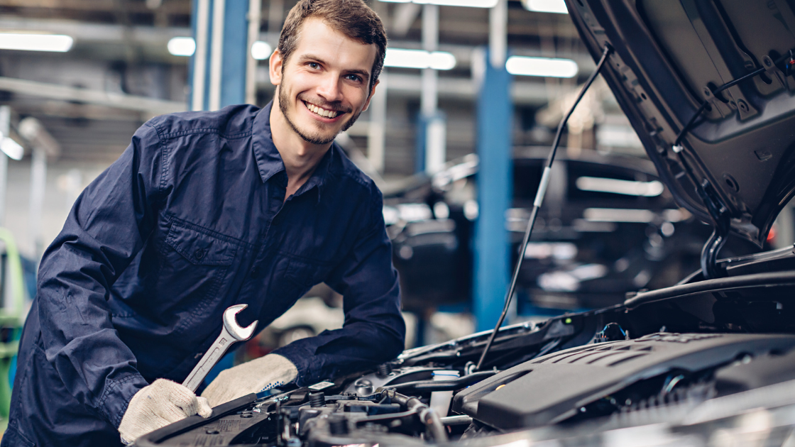 Car Dealerships New Ulm, MN - Service