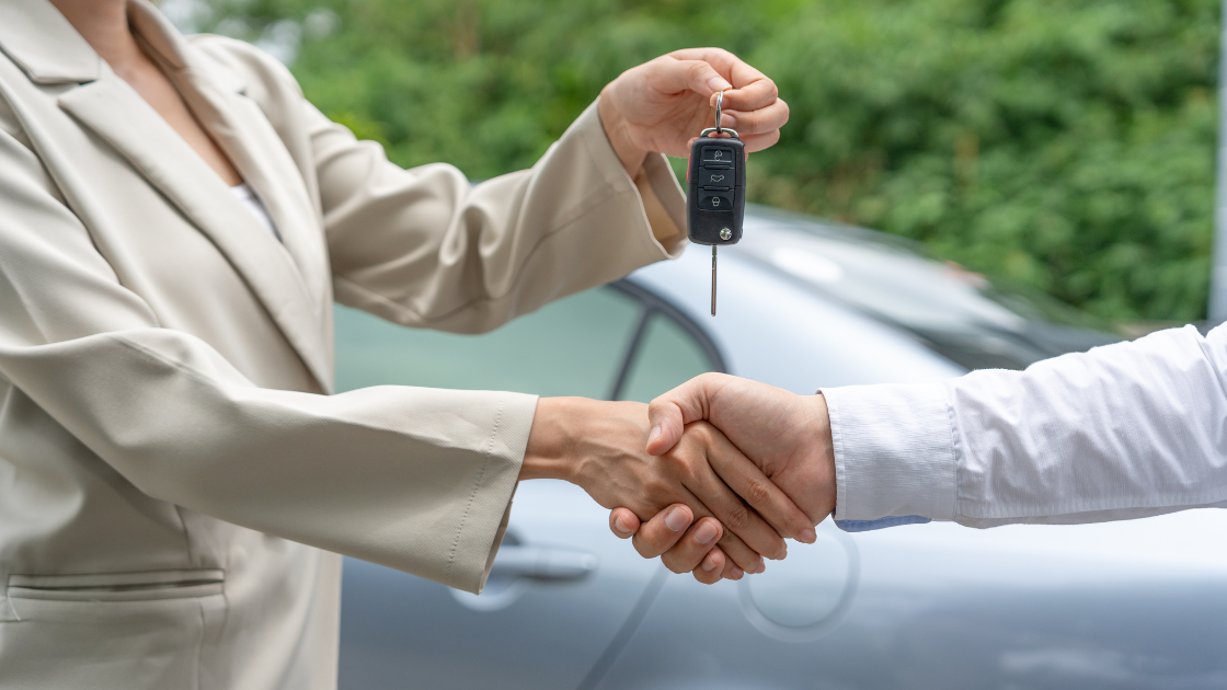 Car Dealerships New Ulm, MN - Trade