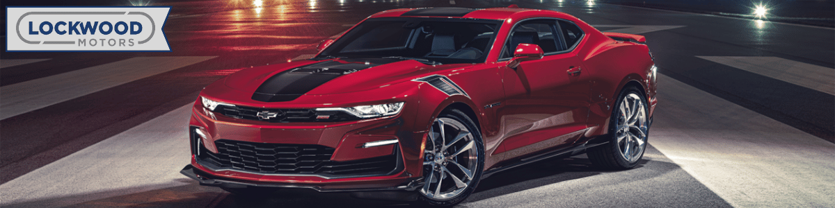 Chevrolet Camaro Marshall, MN