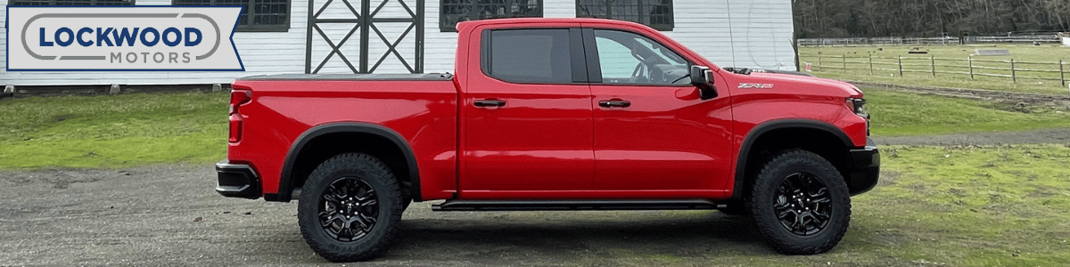 Chevrolet Silverado 1500 Marshall MN