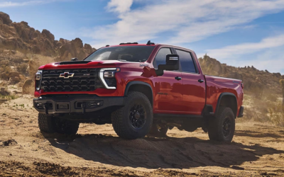 Chevy Dealer Redwood Falls, MN - New Chevy