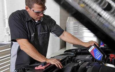 Chevy Dealer Redwood Falls, MN - Servicee