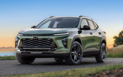 Chevy Dealer Redwood Falls, MN - Used Vehicles