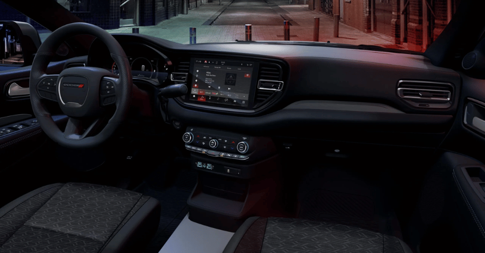 Dodge Durango Marshall, MN.