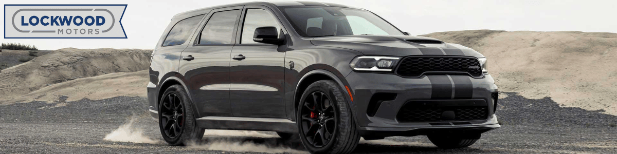 Dodge Durango Marshall MN