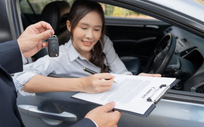 Jeep Dealer Montevideo, MN - Financing