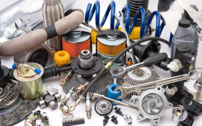 Jeep Dealer Montevideo, MN - Parts