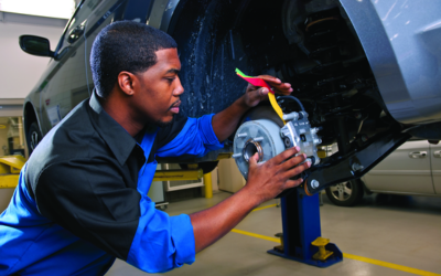 Jeep Dealer Montevideo, MN - Service