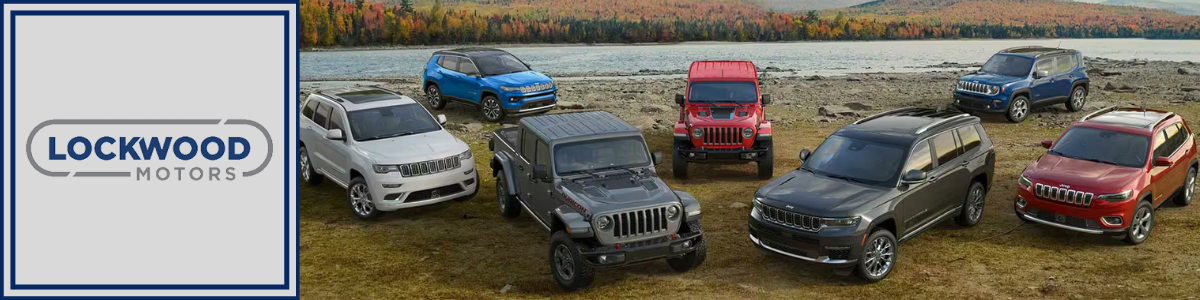 Jeep Dealer Montevideo, MN