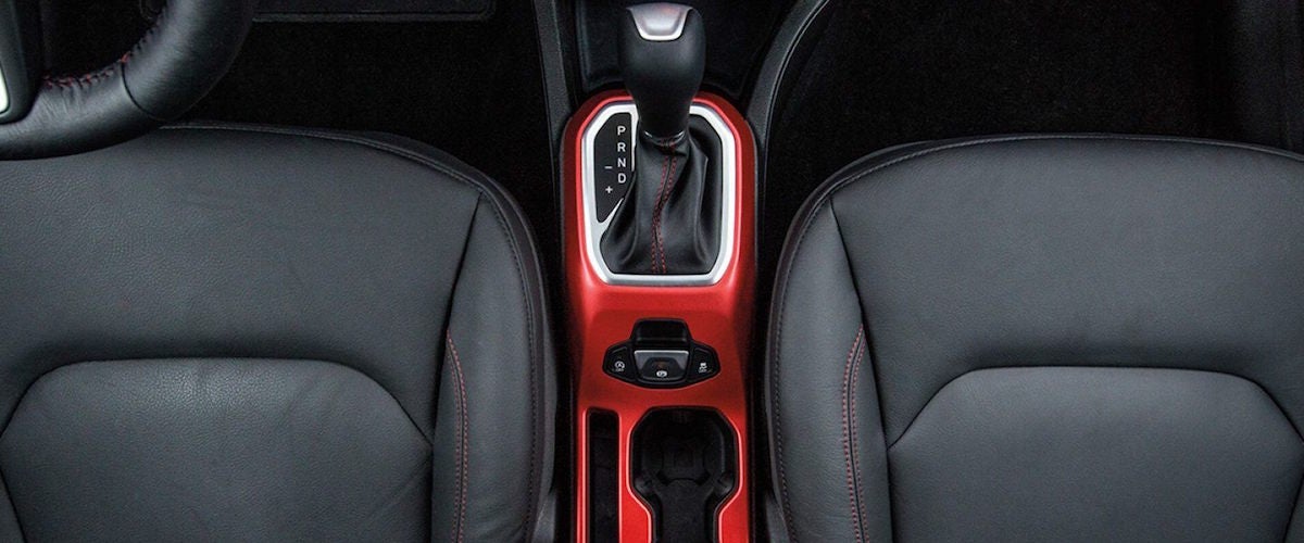 Jeep-Renegade-New-Ulm-MN-New Jeep-Renegade-SUV-Interior-Design