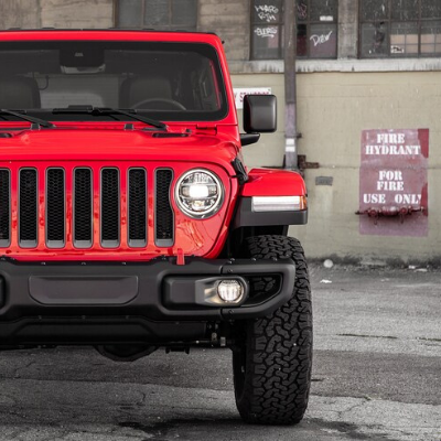 Jeep Dealer Brookings SD New Jeep Wrangler SUV Models For Sale