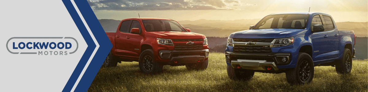 Lifted Trucks for Sale MN