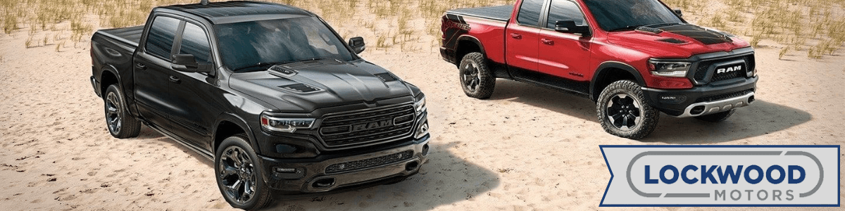 Ram Trucks For Sale MN