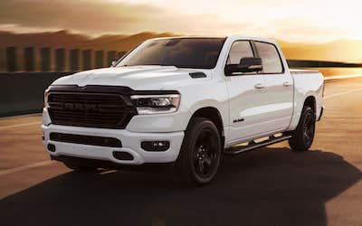 New Ram 1500 For Sale