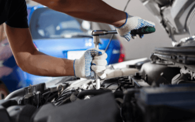 Chevy Service & Maintenance