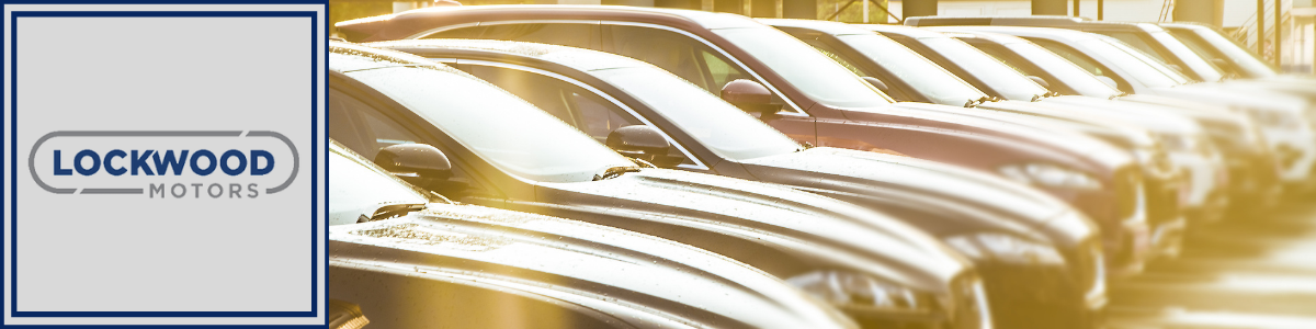 Custom Order your next ride from Lockwood Motors