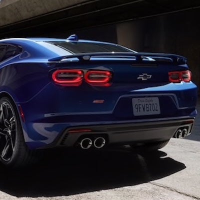 Chevrolet Dealer Renville MN