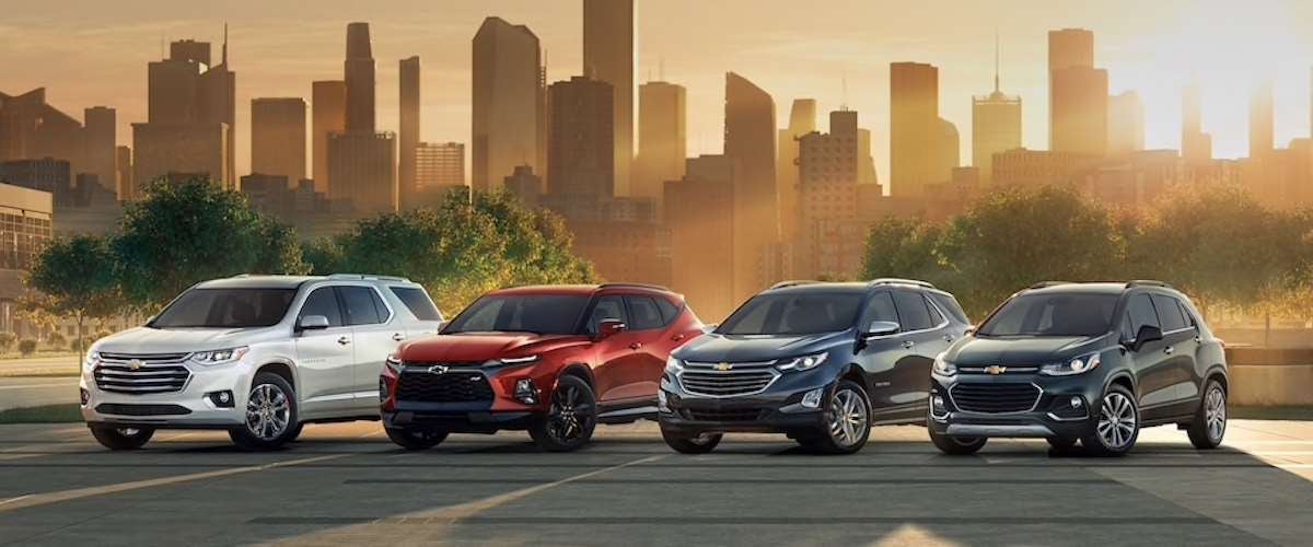 Chevrolet Dealer Renville MN