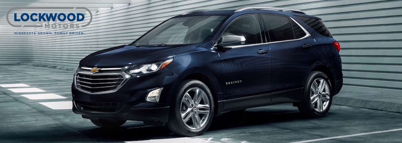 Chevrolet Equinox New Ulm MN