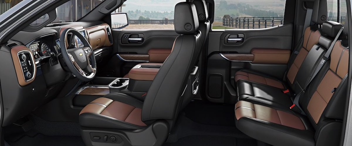 Chevrolet Silverado 1500 Brookings SD