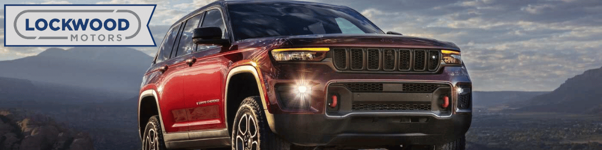 Jeep Grand Cherokee Marshall MN