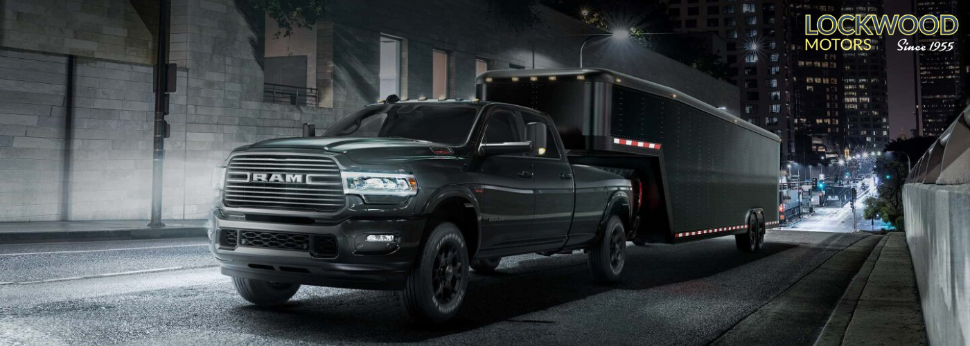 Ram 2500HD New Ulm MN